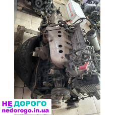 Двигун Toyota 1g-fe, 1997 рік, 2.0 л, бензин.