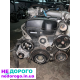 Двигун Toyota 1jz-ge 2.5 VVT-i від Mark 2 jzx-100, 1996 р., 2.5 л, бензин.