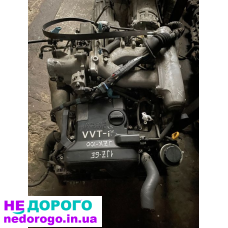 Двигун Toyota 1jz-ge 2.5 VVT-i від Mark 2 jzx-100, 1996 р., 2.5 л, бензин.