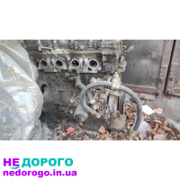 Двигун SR 20DE для NISSAN Primera, 2.0 бензин, 1990 рік, 140 к.с.