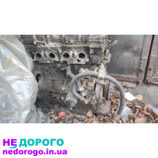 Двигун SR 20DE для NISSAN Primera, 2.0 бензин, 1990 рік, 140 к.с.