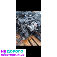 Двигун Мотор 2.0 бензин Вольво 2002 р.в.