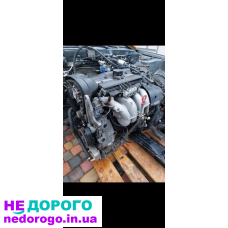 Двигун Мотор 2.0 бензин Вольво 2002 р.в.