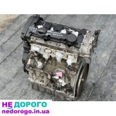 Двигун 2.0FSI VW Passat B6 Skoda Octavia A5 2005 2.0 бензин.