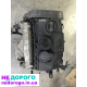 Двигун Мотор 2.0 BMR 125 кВт 170 к.с. Volkswagen Passat B6 2005 2.0 л бензин.