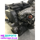 Двигун Мотор 2.0 BMR 125 кВт 170 к.с. Volkswagen Passat B6 2005 2.0 л бензин.