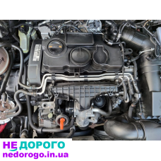 Двигун Мотор 2.0 BMR 125 кВт (170 к.с.) Євро-6.