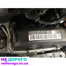 Двигун Мотор 2.0 дизель CUU новий 74км 2016р. Українською: Назва агрегату - Двигун Мотор, модель - CUU, рік випуску - 2016, об'єм - 2.0 дизель.
