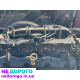 Двигун 2.0 дизель Ford Mondeo MK3, форсунки, щеплення, ГБЦ, ТНВД.