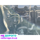 Двигун 2.0 дизель Ford Mondeo MK3, форсунки, щеплення, ГБЦ, ТНВД.