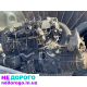 Двигун 2.0 дизель Ford Mondeo MK3, форсунки, щеплення, ГБЦ, ТНВД.