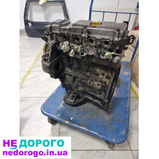 Дизельний двигун Y20DTH Opel Vectra 2.0, випущений для Опель Омега, Вектра, Астра, Зафіра.