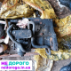 Поршень, головка, блок Opel Vectra B 2.0д 2000р. Україна. Opel Vectra B, 2000, 2.0 л, дизель.