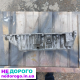 Поршень, головка, блок Opel Vectra B 2.0д 2000р. Україна. Opel Vectra B, 2000, 2.0 л, дизель.