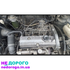 Двигун 2.0 дизель Mitsubishi 2021 року. Великий об'єм, економічний, потужний.