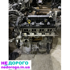 Двигун 2.0 EcoBoost для Ford Escape та Edge, 2020 рік, бензиновий, об'єм 2.0 л.