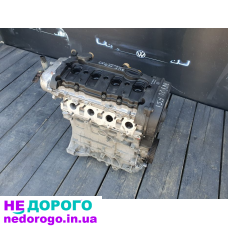 Двигун Мотор 2.0 FSI BVY, BVZ, BLY від Skoda Octavia, VW Touran, Caddy, Passat, Golf, 2004-2010, бензин, об'єм 2.0 л.