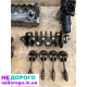 Поршень 2.0 FSI VW Skoda Audi, 2005, 2.0 л, бензин. Колінвал 2.0 FSI VW Skoda Audi, 2005, 2.0 л, бензин. Піддон 2.0 FSI VW Skoda Audi, 2005, 2.0 л, бензин. Маслонасос 2.0 FSI VW Skoda Audi, 2005, 2.0 л, бензин. Блок двигуна 2.0 FSI VW Skoda Audi, 2005, 2.