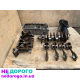 Поршень 2.0 FSI VW Skoda Audi, 2005, 2.0 л, бензин. Колінвал 2.0 FSI VW Skoda Audi, 2005, 2.0 л, бензин. Піддон 2.0 FSI VW Skoda Audi, 2005, 2.0 л, бензин. Маслонасос 2.0 FSI VW Skoda Audi, 2005, 2.0 л, бензин. Блок двигуна 2.0 FSI VW Skoda Audi, 2005, 2.