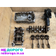 Поршень 2.0 FSI VW Skoda Audi, 2005, 2.0 л, бензин. Колінвал 2.0 FSI VW Skoda Audi, 2005, 2.0 л, бензин. Піддон 2.0 FSI VW Skoda Audi, 2005, 2.0 л, бензин. Маслонасос 2.0 FSI VW Skoda Audi, 2005, 2.0 л, бензин. Блок двигуна 2.0 FSI VW Skoda Audi, 2005, 2.