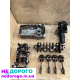 Поршень 2.0 FSI VW Skoda Audi, 2005, 2.0 л, бензин. Колінвал 2.0 FSI VW Skoda Audi, 2005, 2.0 л, бензин. Піддон 2.0 FSI VW Skoda Audi, 2005, 2.0 л, бензин. Маслонасос 2.0 FSI VW Skoda Audi, 2005, 2.0 л, бензин. Блок двигуна 2.0 FSI VW Skoda Audi, 2005, 2.