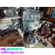 Двигун Peugeot 2.0 HDI, 2008 рік, дизель, 1997 куб.см.