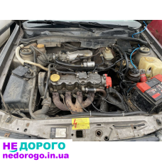 Двигун Opel 20NE, 1990, 2.0 л, бензин. У відмінному стані.
