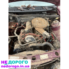 Двигун Sierra Transit Scorpio Granada 2.0 ohc, 1980, бензин, 2.0 л.