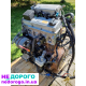 Мотор 2.0 Passat b3, АКПП, українська мова, агрегат, Passat, 1992, 2.0 л, бензин.