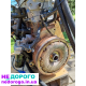 Мотор 2.0 Passat b3, АКПП, українська мова, агрегат, Passat, 1992, 2.0 л, бензин.
