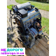 Мотор 2.0 Passat b3, АКПП, українська мова, агрегат, Passat, 1992, 2.0 л, бензин.