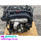Двигун Ford Motor 2.0 tdci RH02 Euro-5 для Focus Kuga Mondeo C max, випущений в Україні.