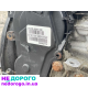 Двигун Ford Motor 2.0 tdci RH02 Euro-5 для Focus Kuga Mondeo C max, випущений в Україні.