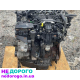 Двигун Ford Motor 2.0 tdci RH02 Euro-5 для Focus Kuga Mondeo C max, випущений в Україні.