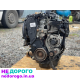 Двигун Ford Motor 2.0 tdci RH02 Euro-5 для Focus Kuga Mondeo C max, випущений в Україні.