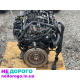 Двигун Ford Motor 2.0 tdci RH02 Euro-5 для Focus Kuga Mondeo C max, випущений в Україні.