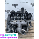 Двигун Мотор 2.0 TDI CBA CBB, турбіна, форсунка СВА СВВ. Volkswagen Passat B6, 2005 рік, 2,0 л, дизель.