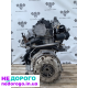 Двигун Мотор 2.0 TDI CBA CBB, турбіна, форсунка СВА СВВ. Volkswagen Passat B6, 2005 рік, 2,0 л, дизель.