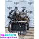 Двигун Мотор 2.0 TDI CBA CBB, турбіна, форсунка СВА СВВ. Volkswagen Passat B6, 2005 рік, 2,0 л, дизель.