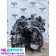 Двигун Мотор 2.0 TDI CBA CBB, турбіна, форсунка СВА СВВ. Volkswagen Passat B6, 2005 рік, 2,0 л, дизель.