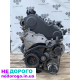 Двигун Мотор 2.0 TDI CBA CBB, турбіна, форсунка СВА СВВ. Volkswagen Passat B6, 2005 рік, 2,0 л, дизель.