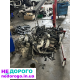 Двигун Volkswagen 2.0 TDI CFF CFFB, 2015, 240 тис. км, дизель.