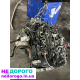 Двигун Volkswagen 2.0 TDI CFF CFFB, 2015, 240 тис. км, дизель.