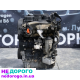 Двигун Мотор 2.0 TDI BMR BMN для Passat B6 та Touran, 170 к.с., 2005 р., дизель.