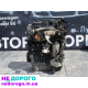Двигун Мотор 2.0 TDI BMR BMN для Passat B6 та Touran, 170 к.с., 2005 р., дизель.