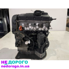 Двигун 2.0 TDI BKD 103кВт 140л.с для Skoda A5, Golf 5, Touran.