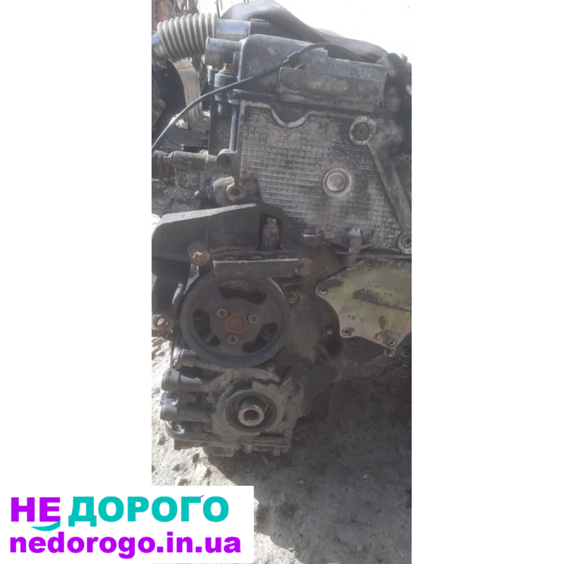 Двигун 2.0 тд Opel Мотор, 2020, дизель.