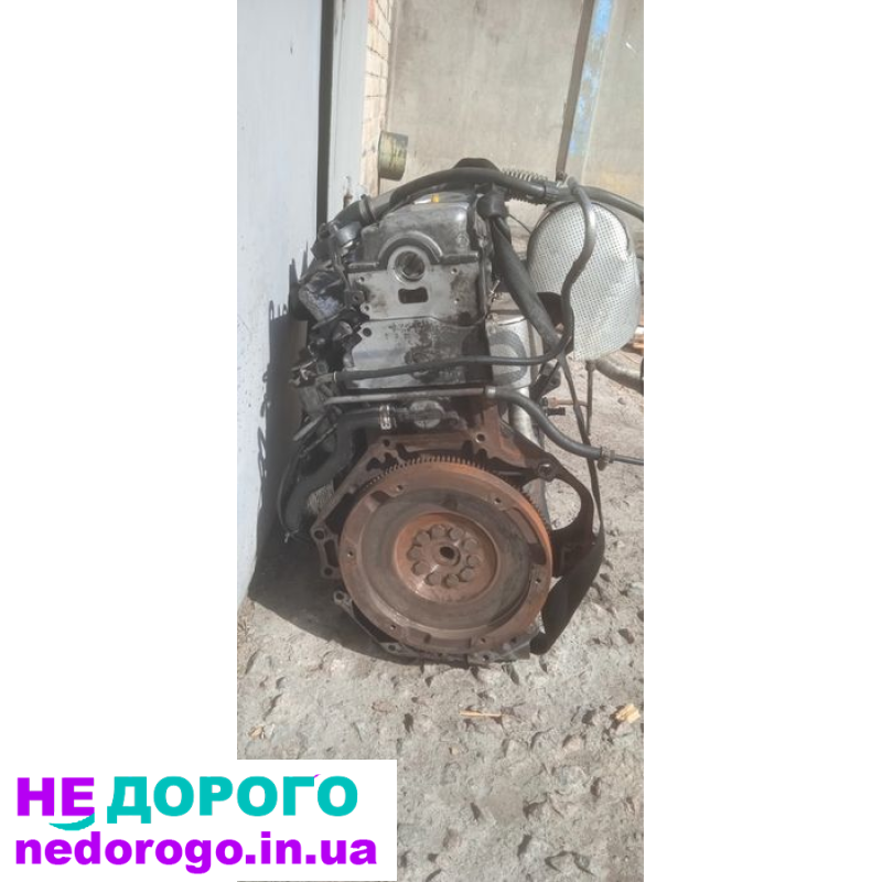Двигун 2.0 тд Opel Мотор, 2020, дизель.