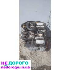 Двигун 2.0 тд Opel Мотор, 2020, дизель.