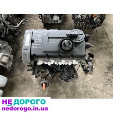 Двигун BKD 2.0тді для Skoda Octavia A5, Golf 5, Touran. Випущений у 2004 році. Дизельний двигун з об'ємом 2.0 літра.